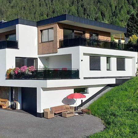 Alpenchalet Melanie - Inklusive Silvretta Card Premium Galtür Екстериор снимка