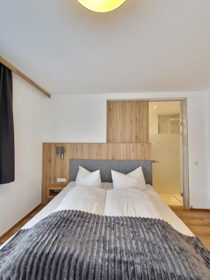 Alpenchalet Melanie - Inklusive Silvretta Card Premium Galtür Екстериор снимка